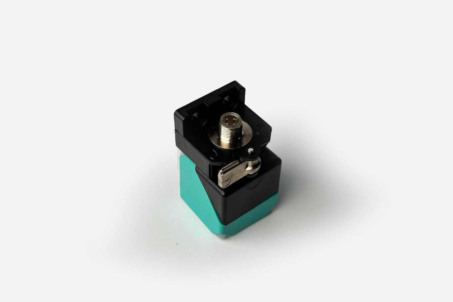 HF RFID'i Endüstriyel Okuyucu RGR-I40-HF