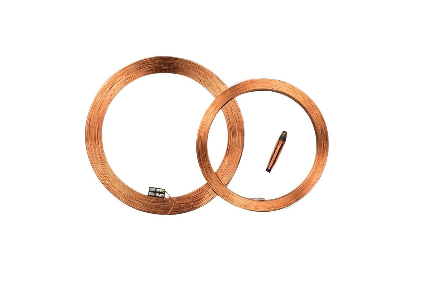 HID Embeddable RFID for Animals