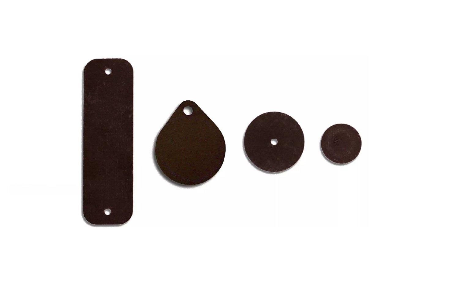 HID Epoxy Tag RFID Tags