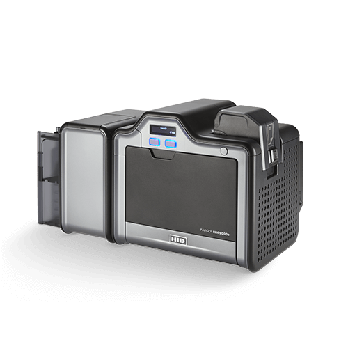 HID FARGO HDP5000e ID Kart Yazıcı | Yüksek Çözünürlüklü Retransfer