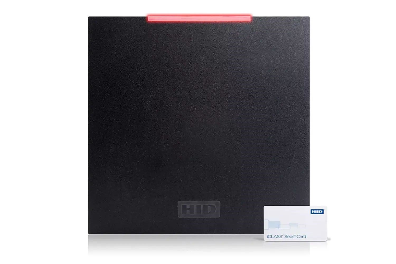 HID iCLASS SE R90