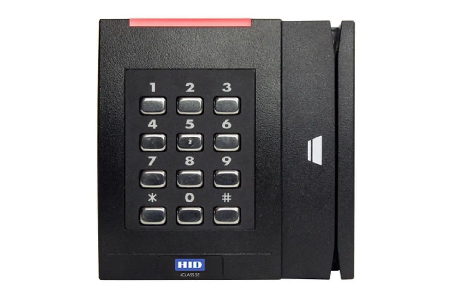 HID iCLASS SE RMK40