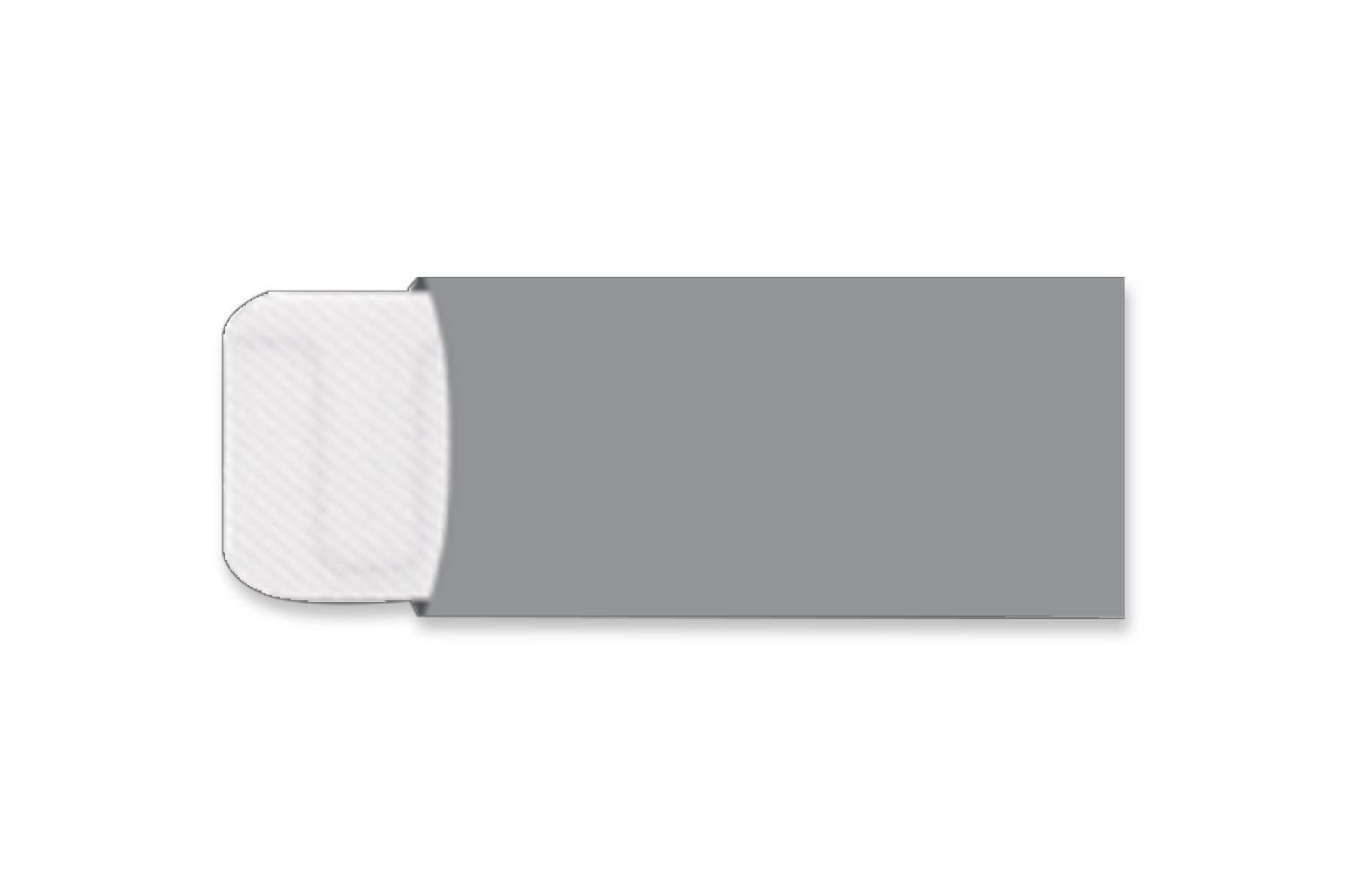 HID Lintag 200 UHF RFID Laundry Tag