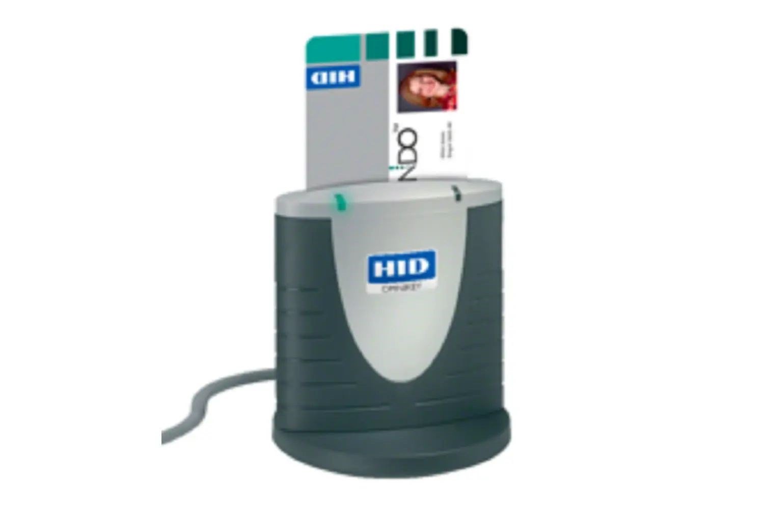 HID OMNIKEY 3121 USB