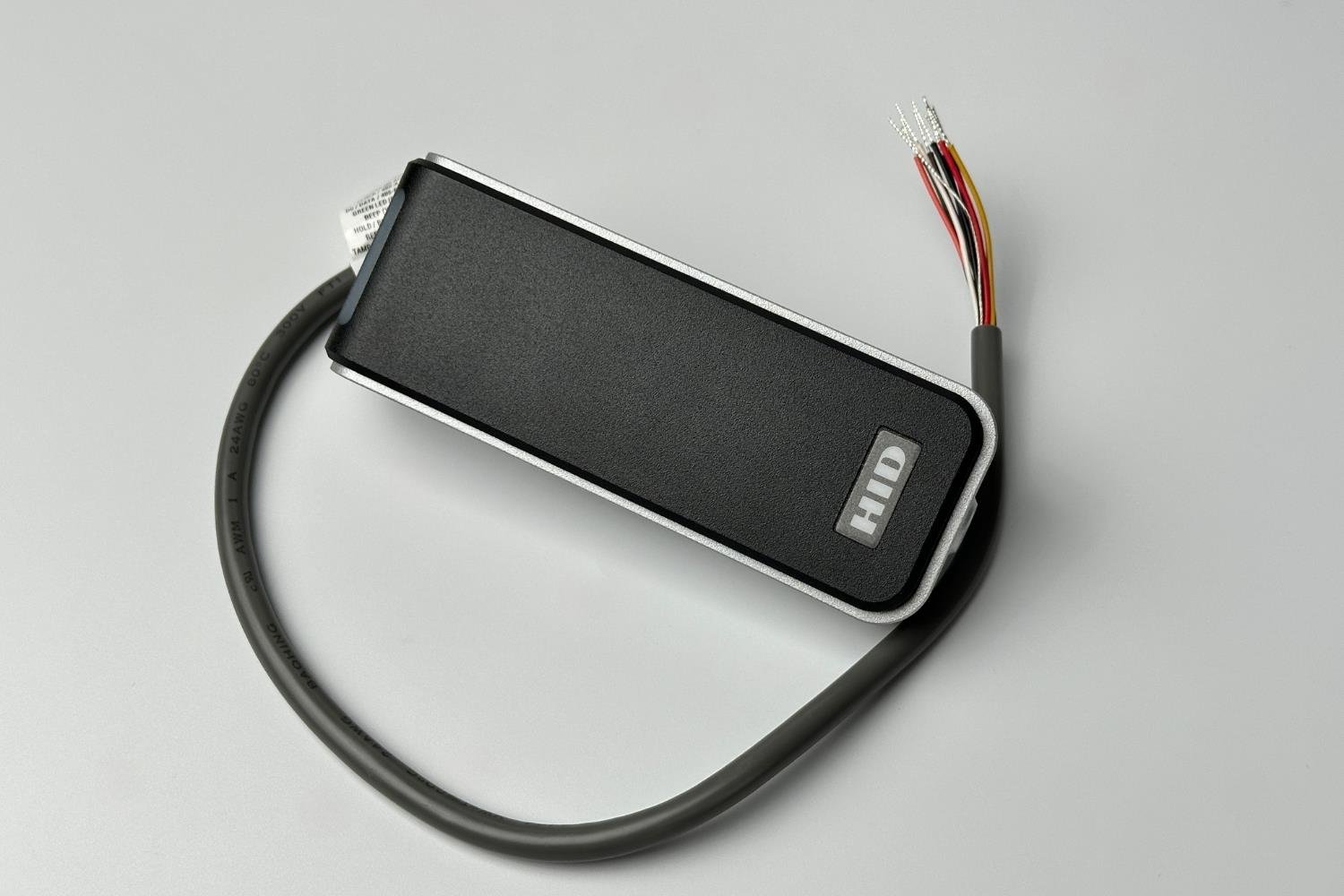 HID 20 قارئ التوقيع