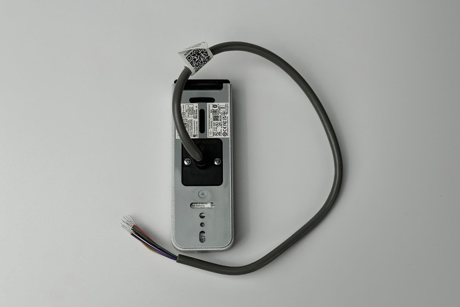 HID 20 قارئ التوقيع