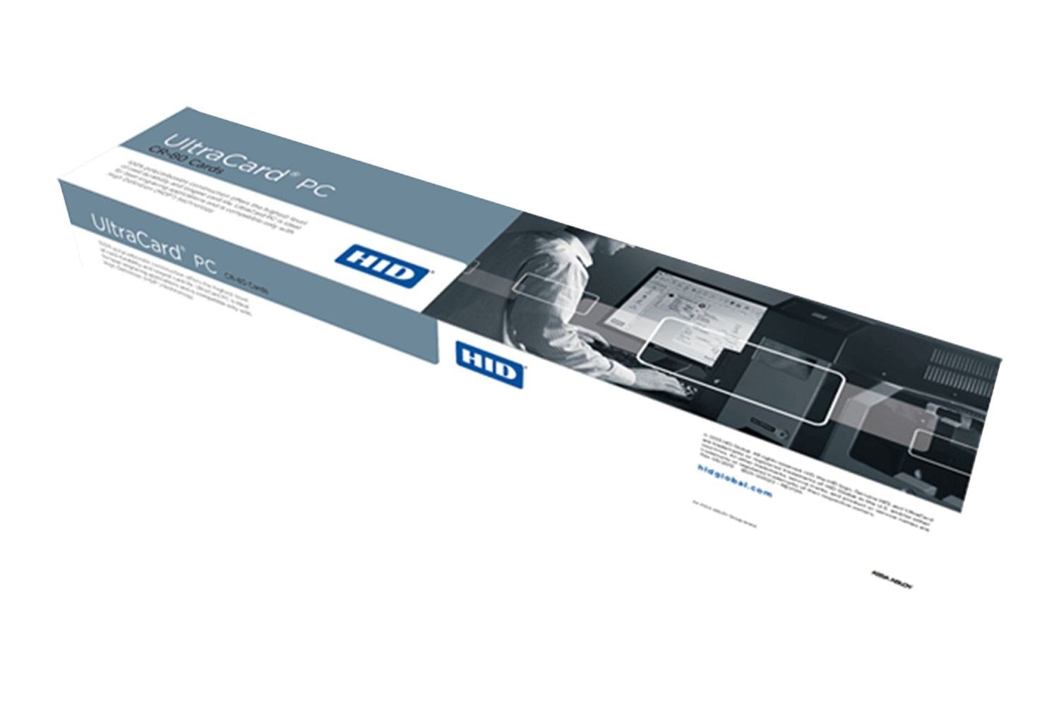 HID UltraCard PC
