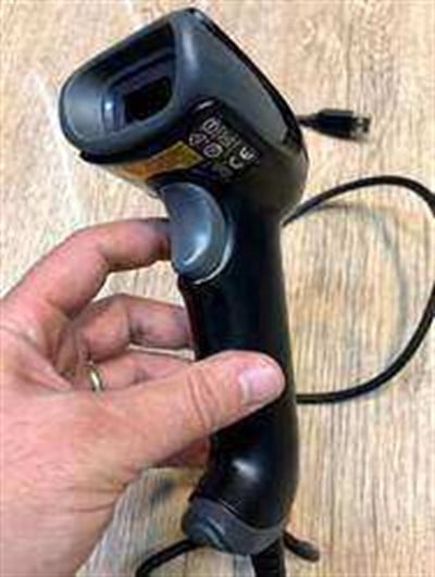 Honeywell Barkod Okuyucu Voyager