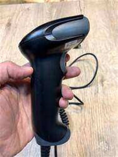 Honeywell Barkod Okuyucu Voyager