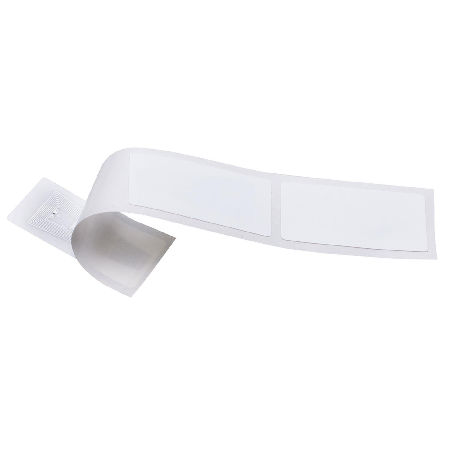 Hatmelt Rfid Etiket- Sıcaklığa dayanıklı yapışabilen