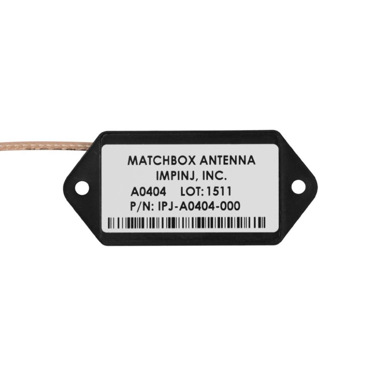 Impinj MatchBox Anten