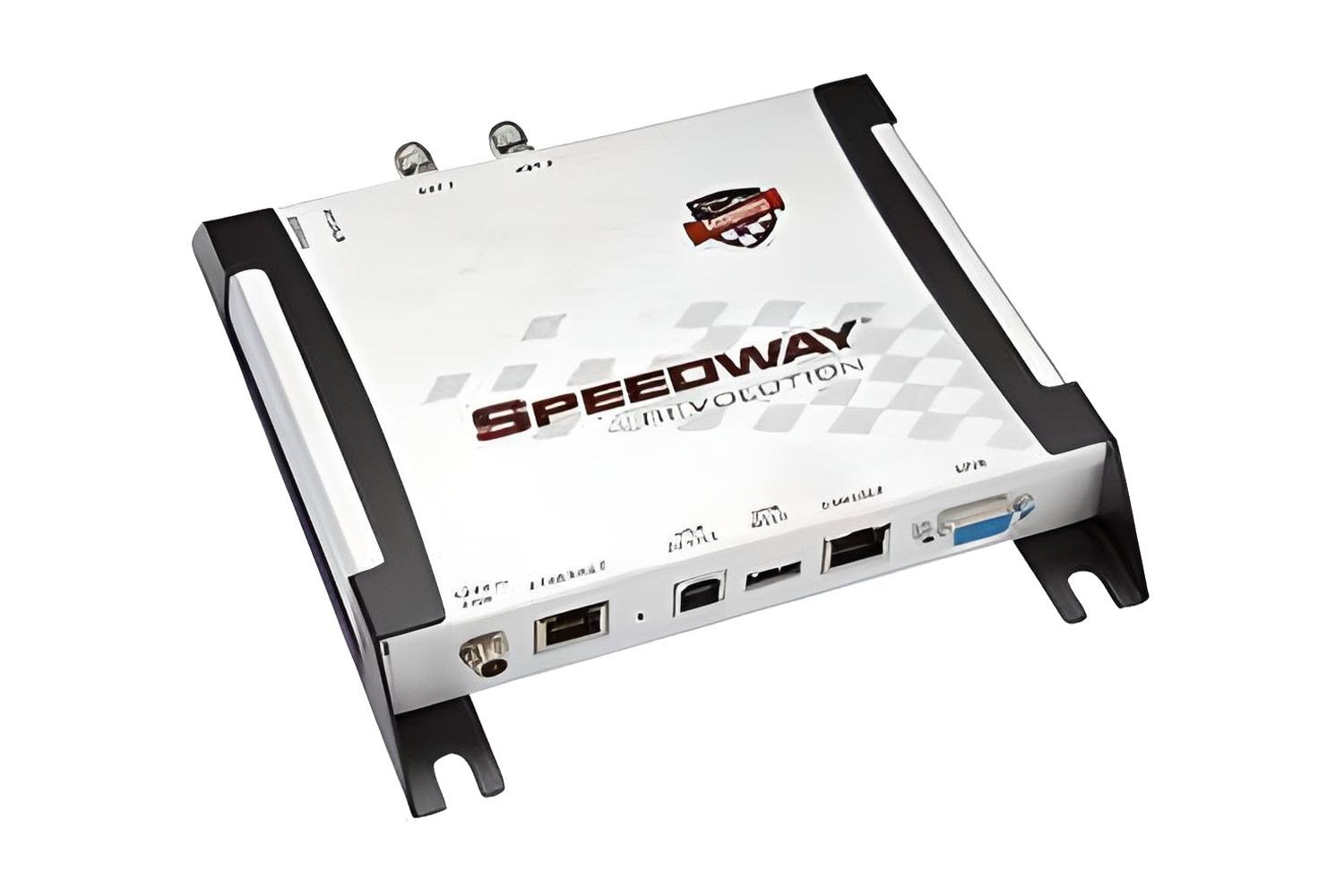 Impinj Speedway Revolution R220 UHF RFID Okuyucu (2 PORT)
