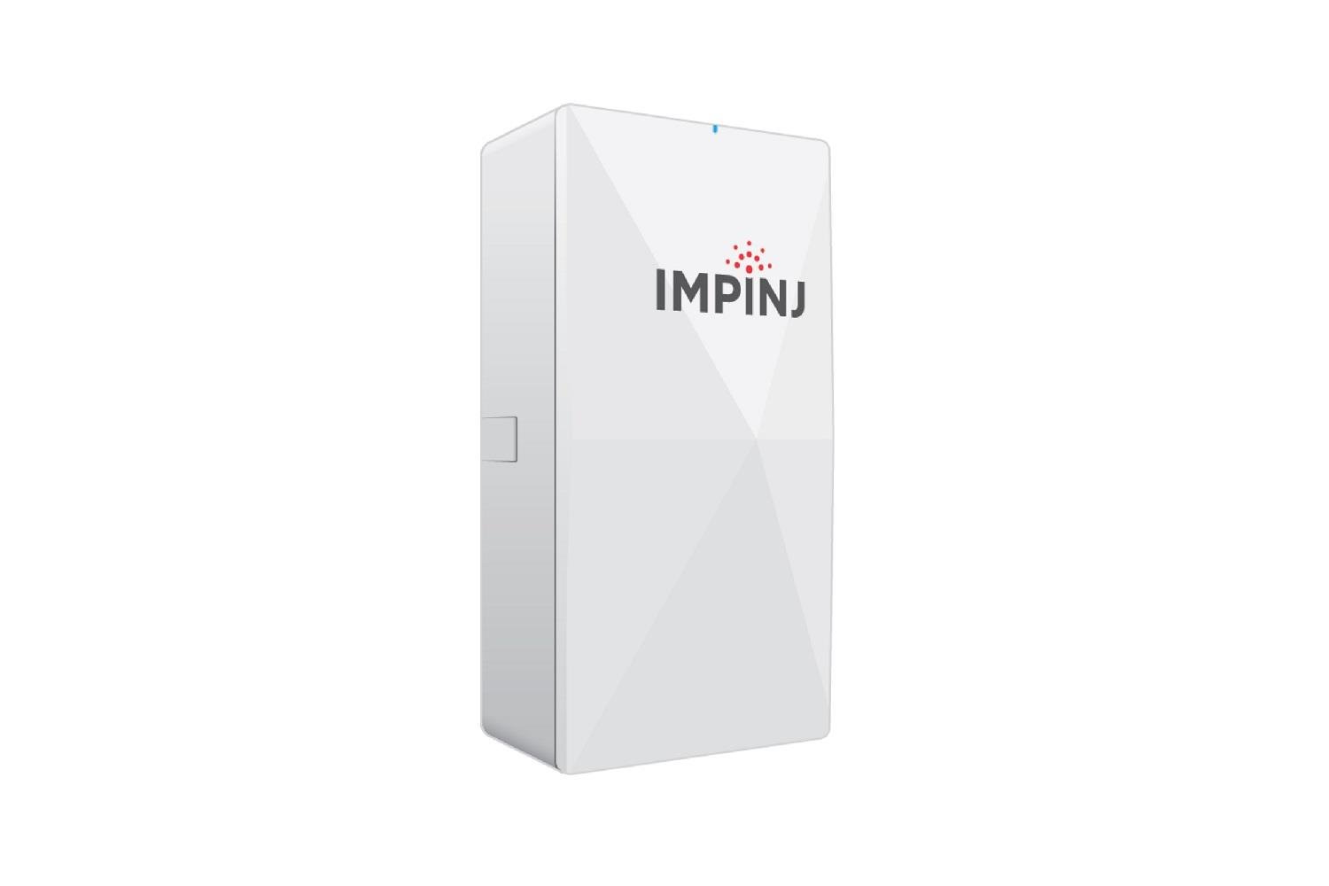 Impinj xSpan Gateway RFID Okuyucu