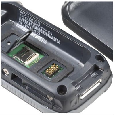 Intermec CK3R Mobil Okuyucu