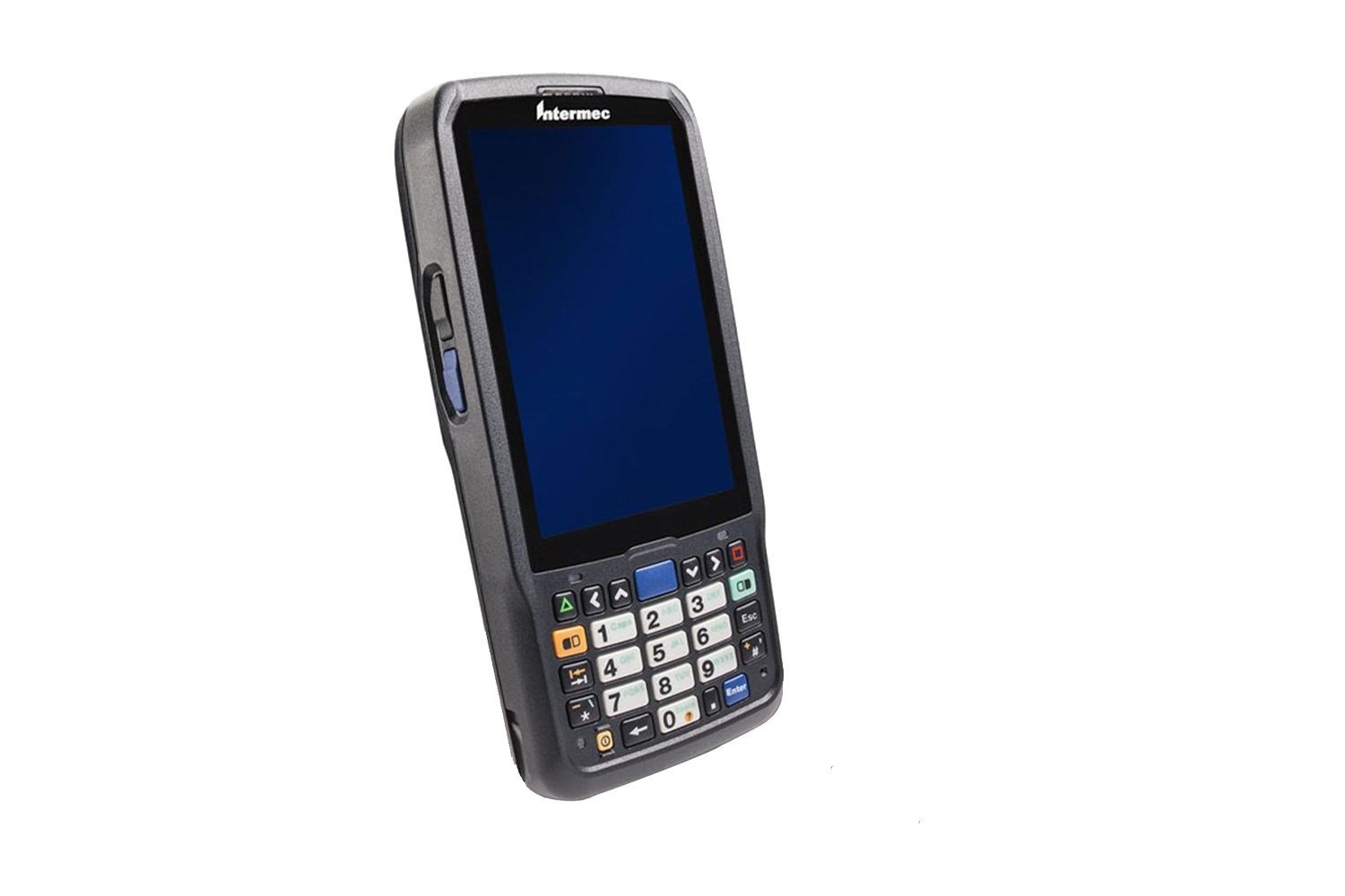 Intermec CN51 Mobil RFID Okuyucu