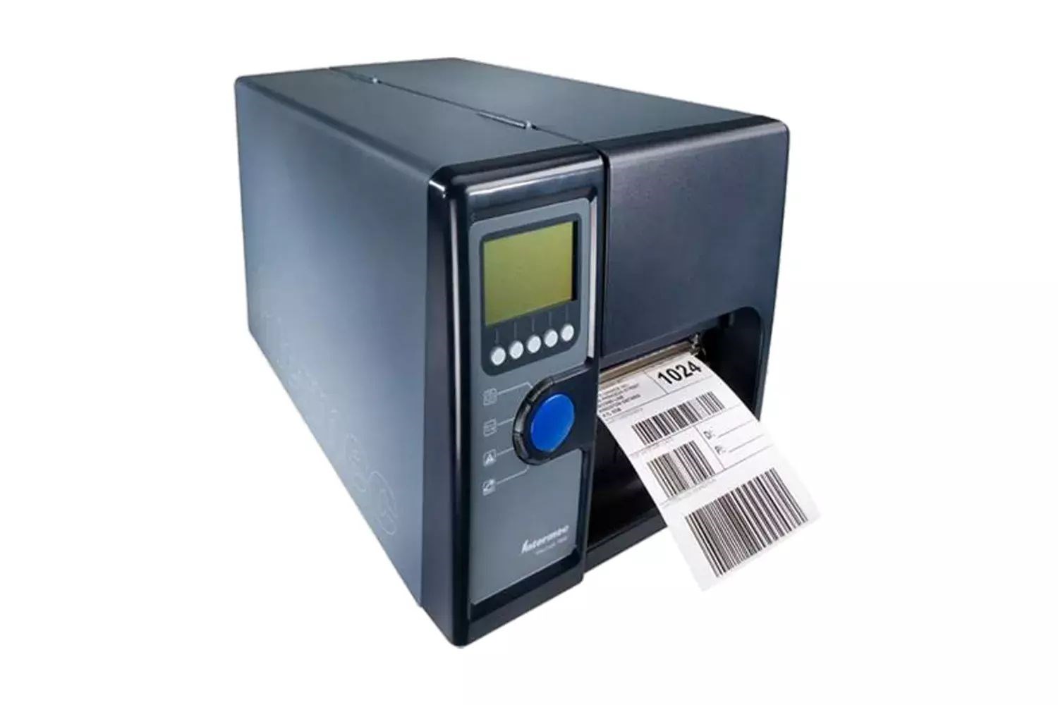 Intermec PD42 Endüstriyel Barkod Yazıcı