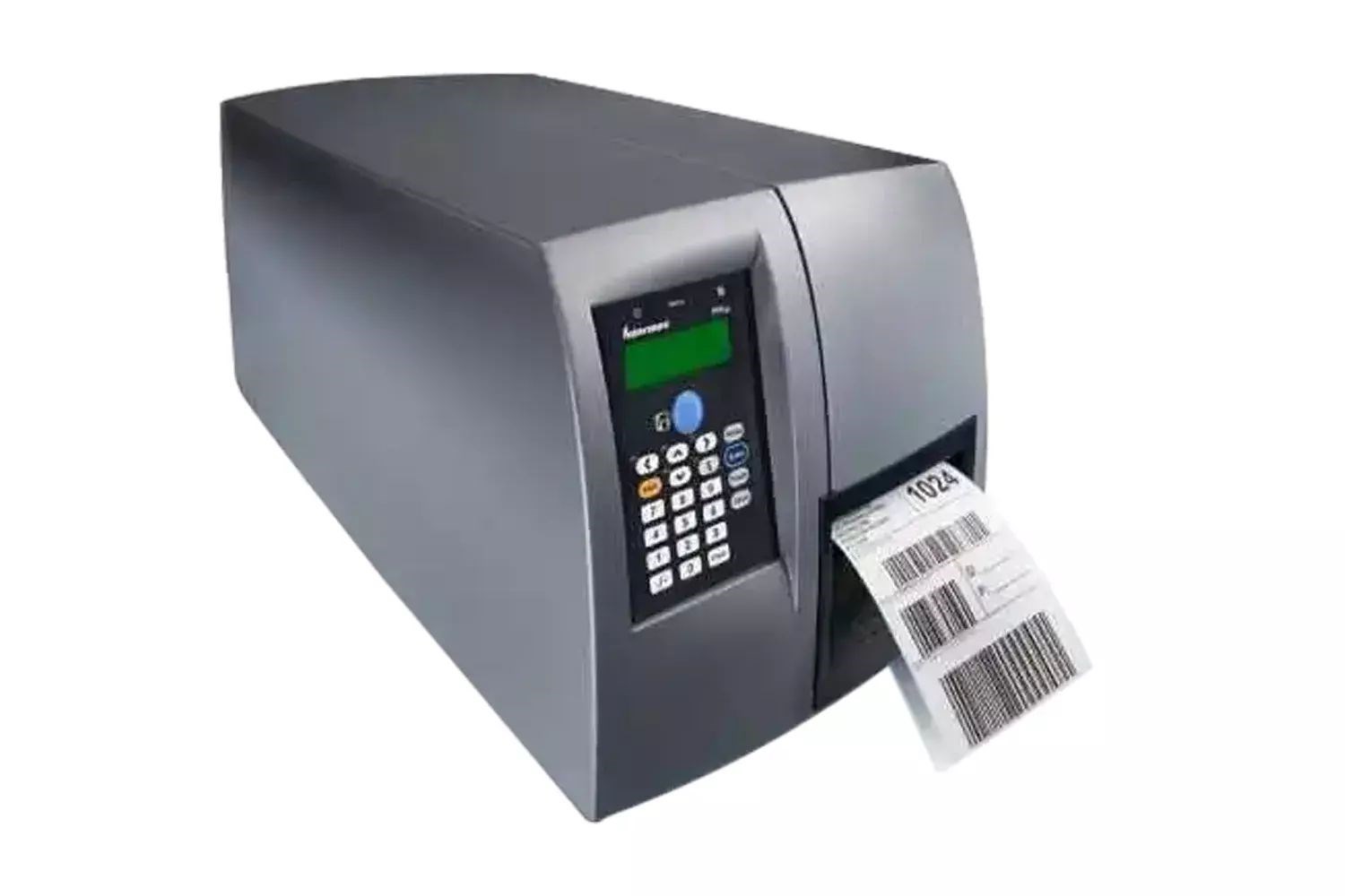 Intermec PM4i Termal Barkod Etiket Yazıcı