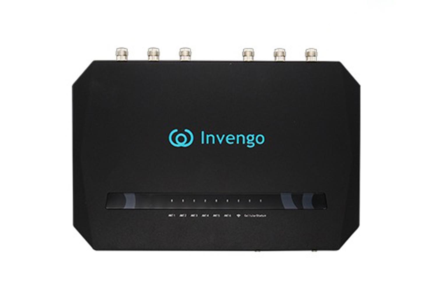 Invengo RF868 Sabit RFID Okuyucu