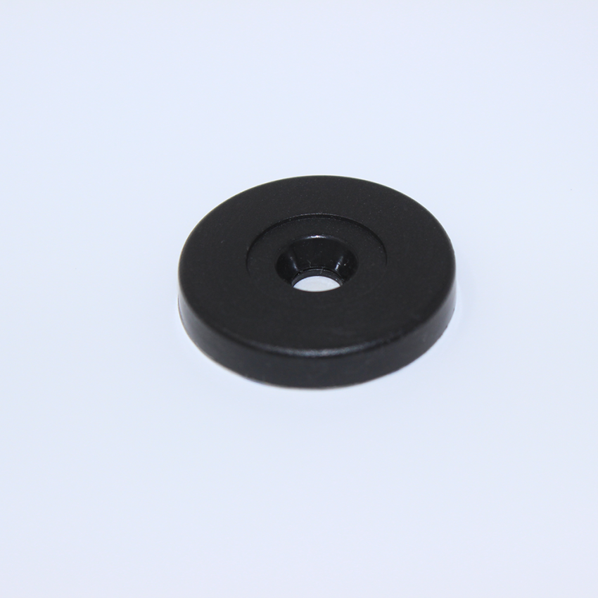 IP68 Sertifikalı Antimetal NFC Etiketi – 34mm