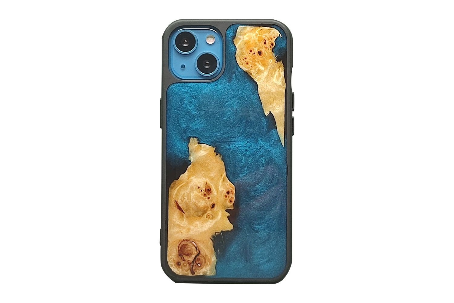iPhone 13 NFC Akıllı Kılıf Nilay (1402)