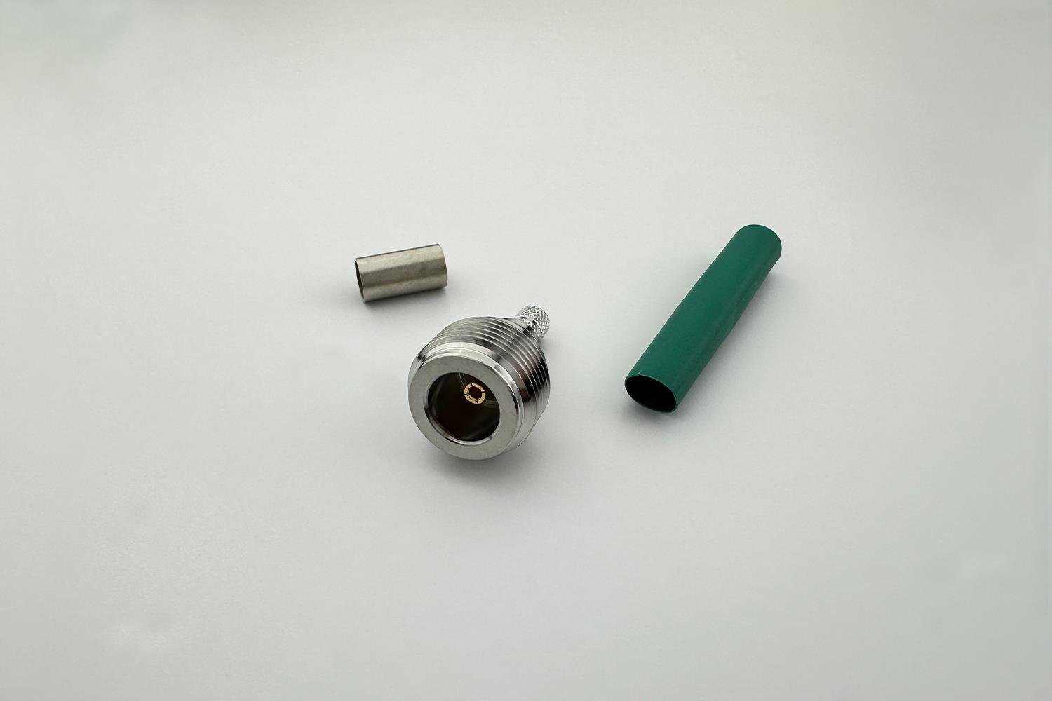 K05 RFID Cable Connector Kit