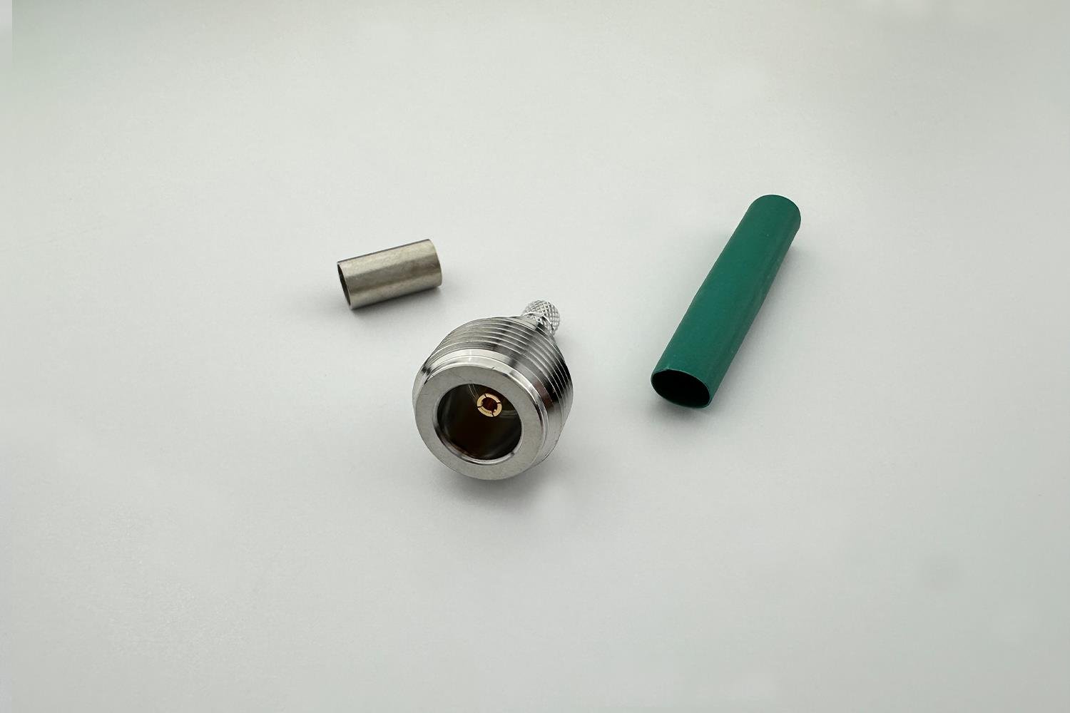 K05 RFID Cable Connector Kit