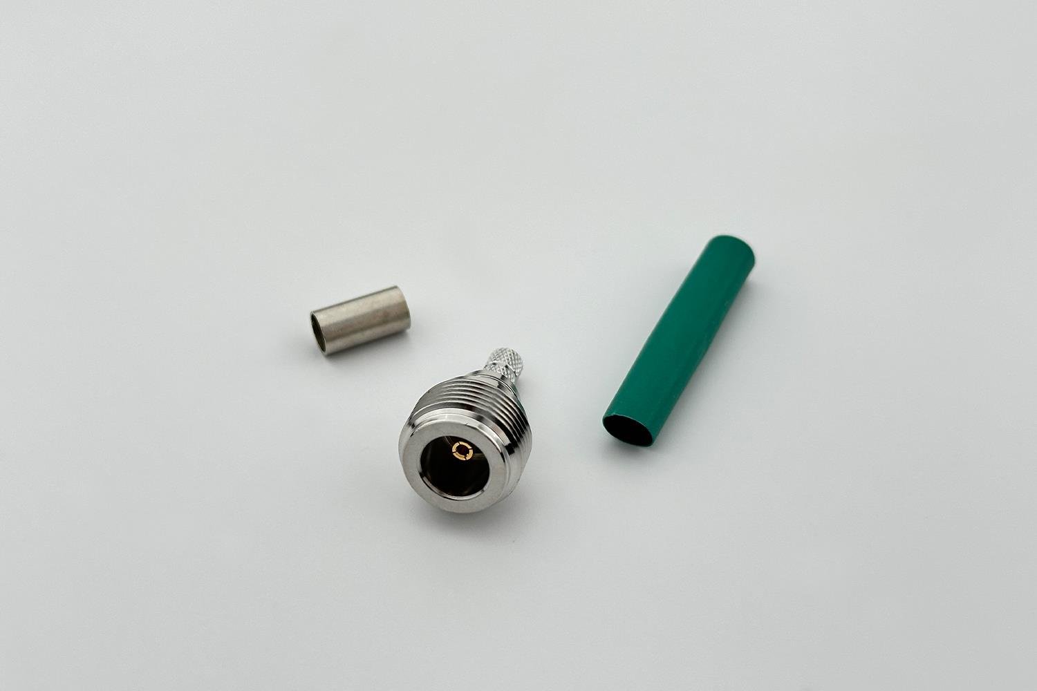 K05 RFID Cable Connector Kit