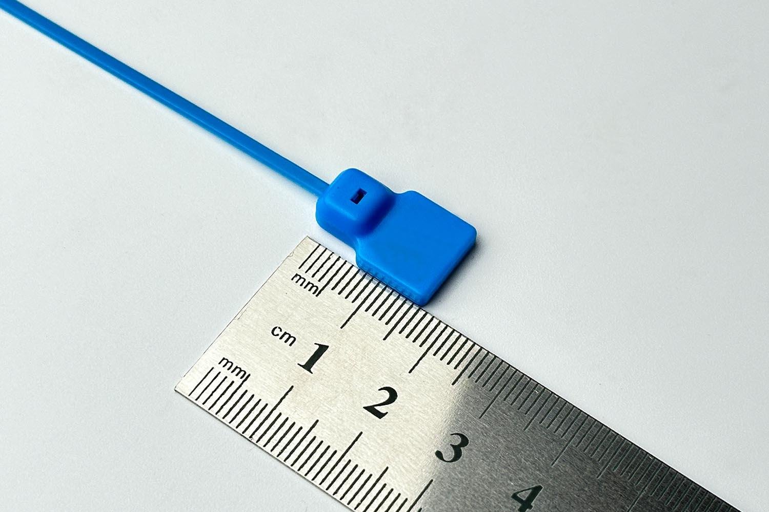 Kablo Bağı Mühür Etiketi