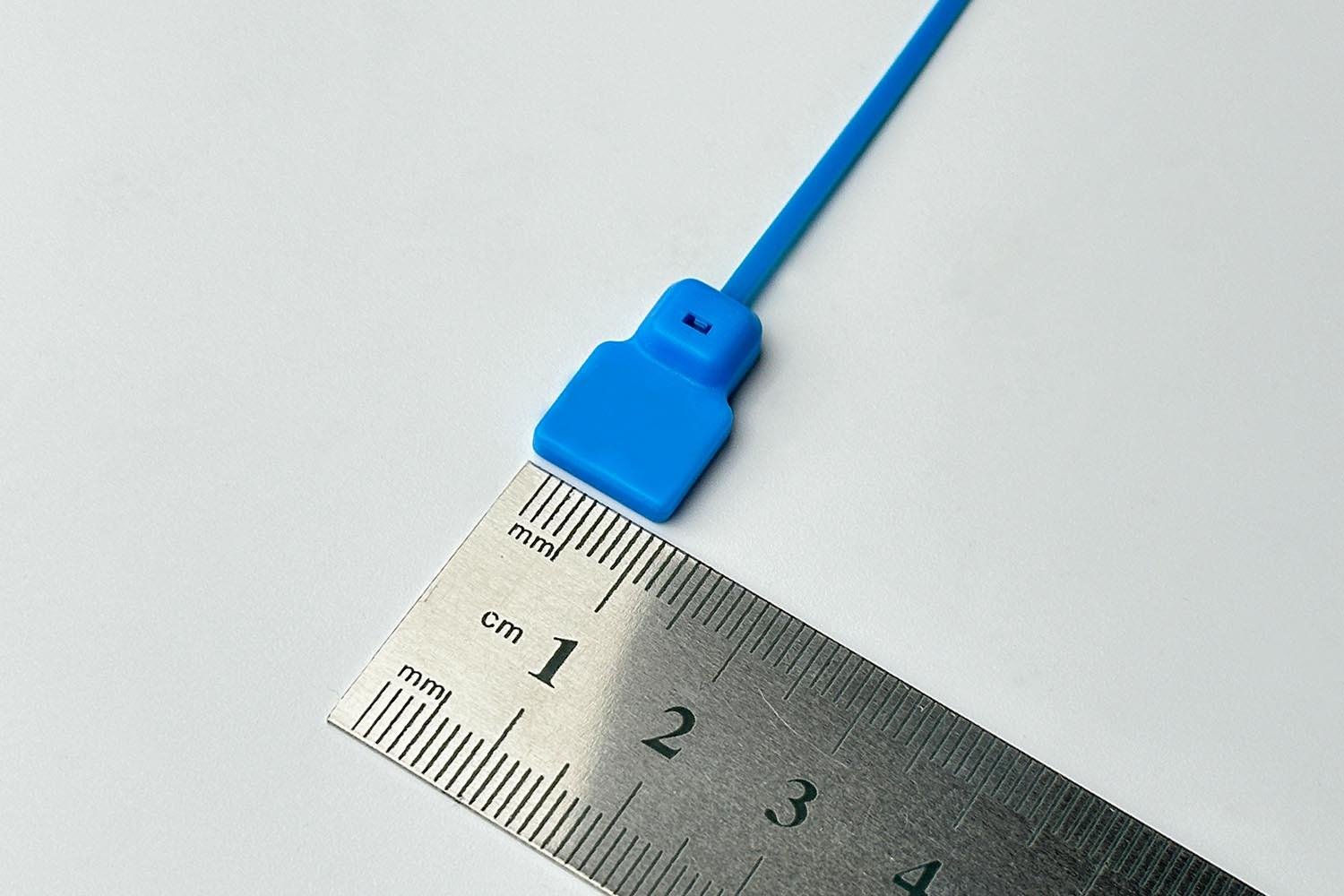 Kablo Bağı Mühür Etiketi