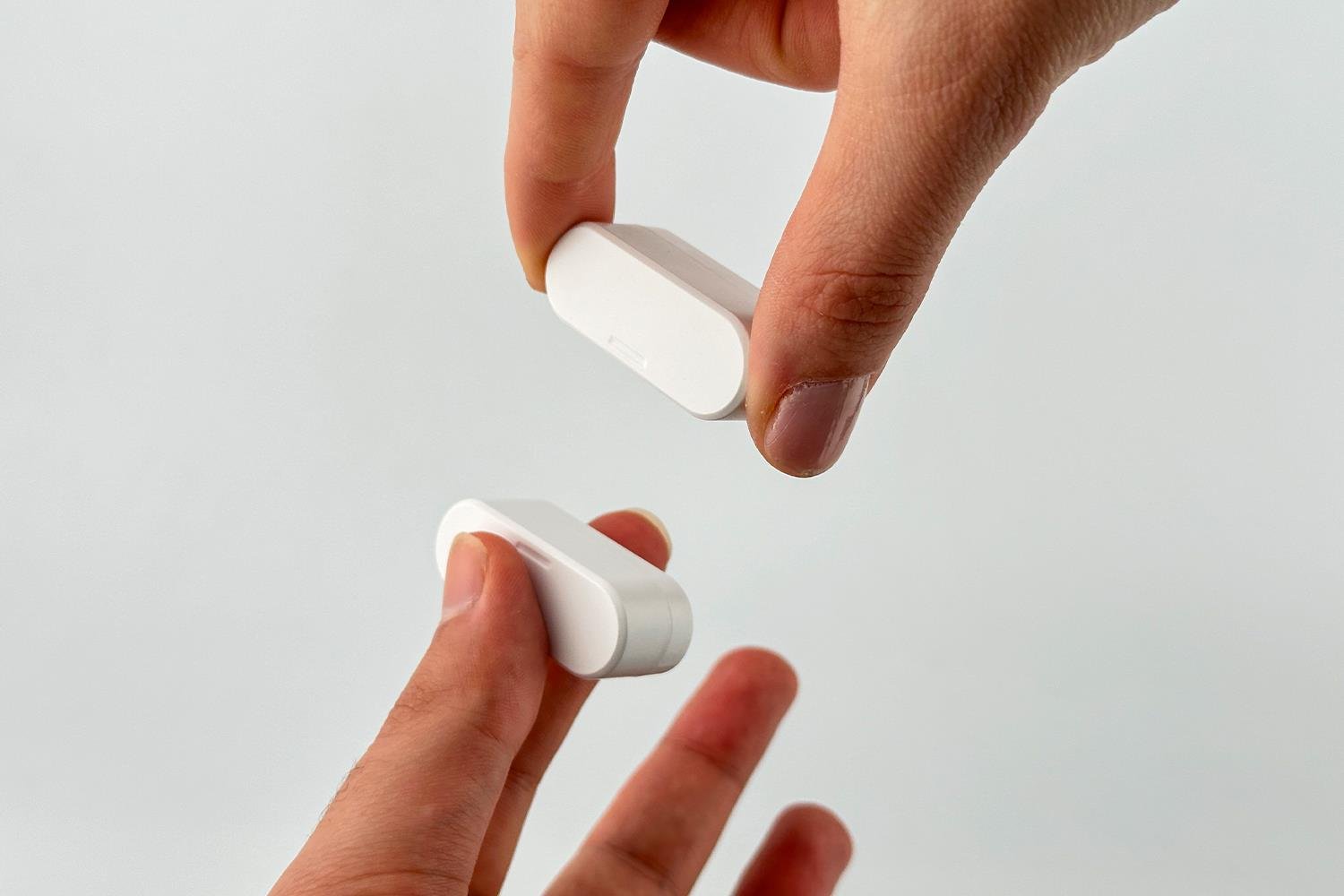 Kapı Hareket Sensörü (Door Sensor)