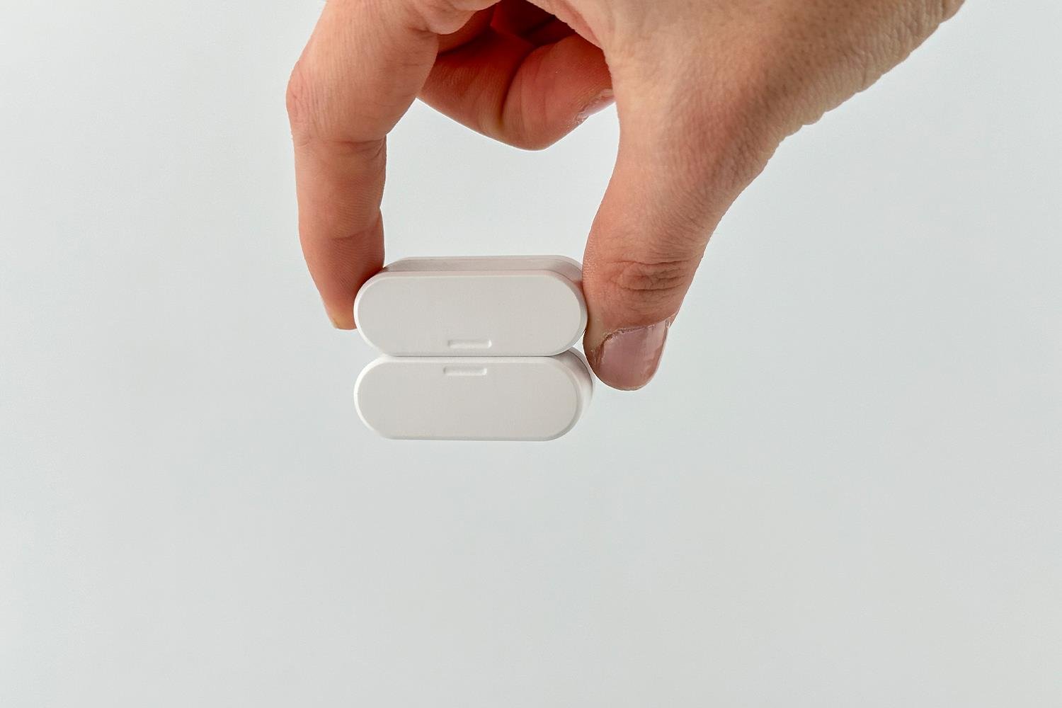Kapı Hareket Sensörü (Door Sensor)