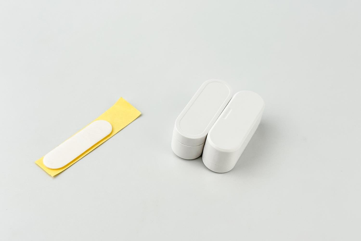Kapı Hareket Sensörü (Door Sensor)