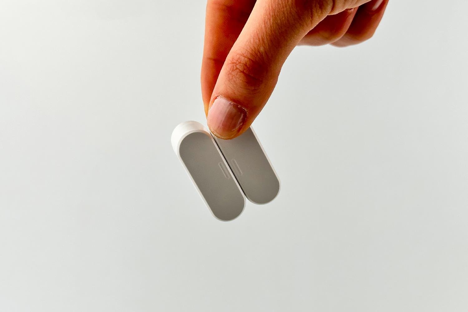 Kapı Hareket Sensörü (Door Sensor)