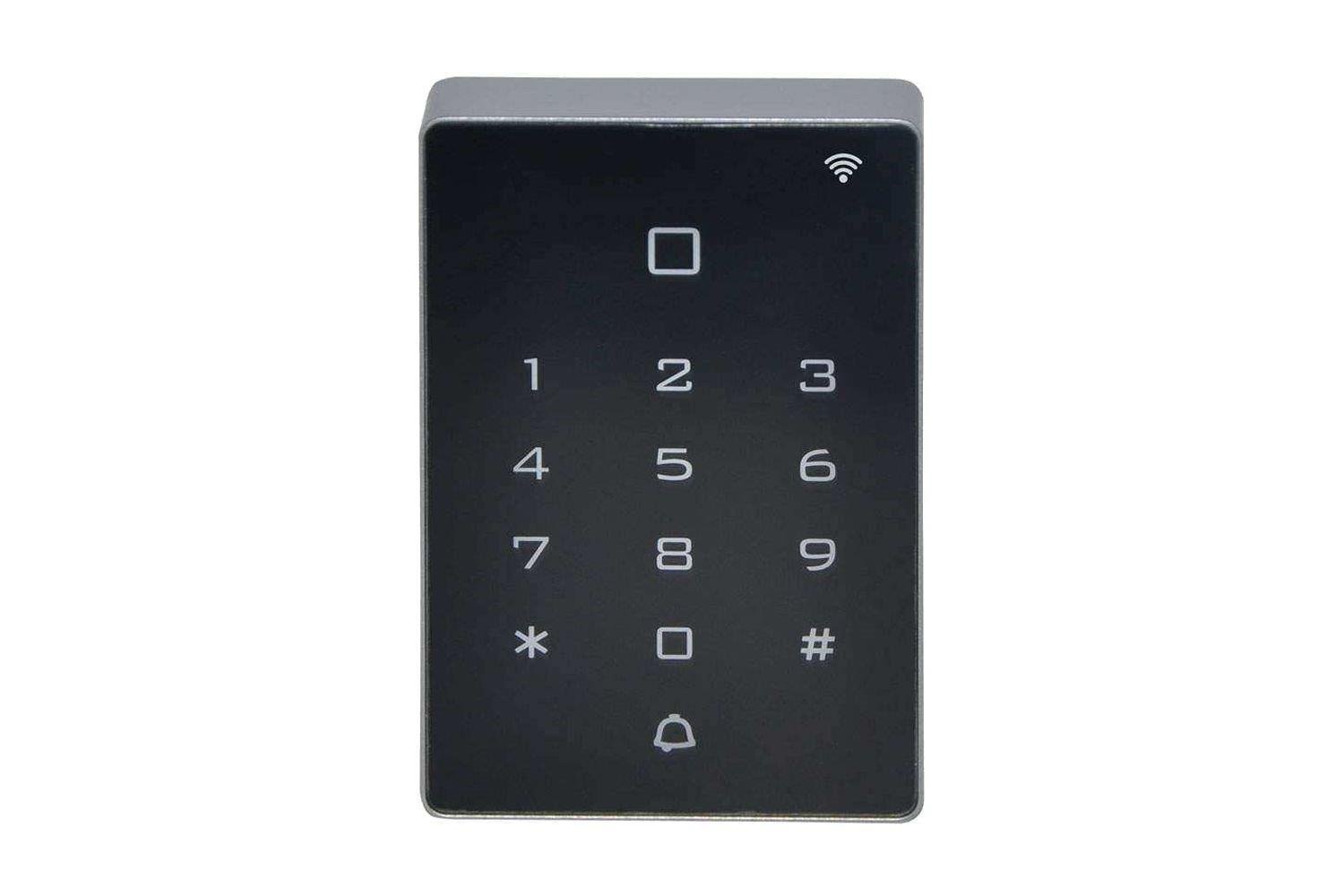 Card and Encrypted Access Access Control