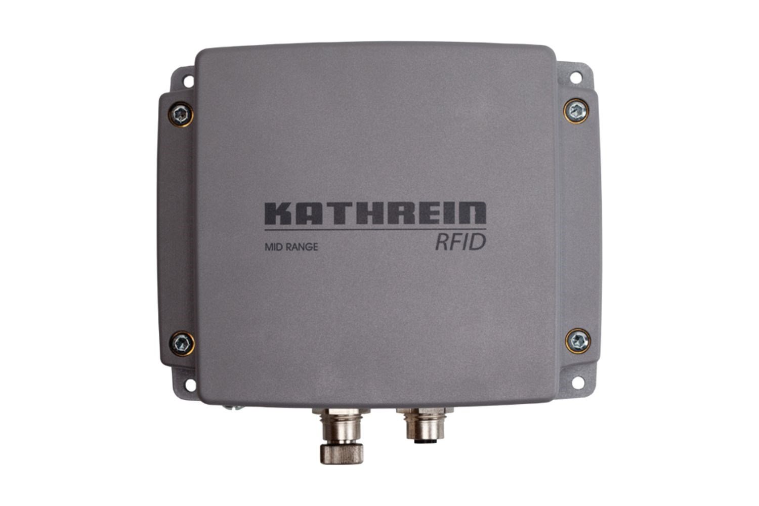 KATHREIN M-ARU-ETH-E6 Dahili Antenli RFID Okuyucu