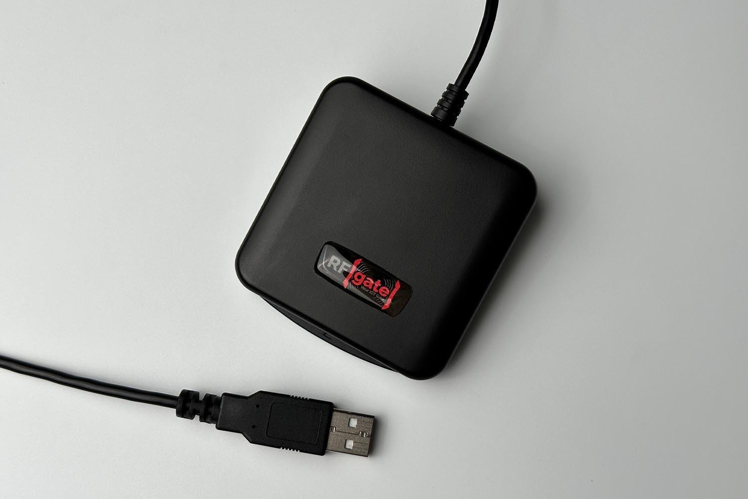 Kimlik Kart Okuyucu RGR39