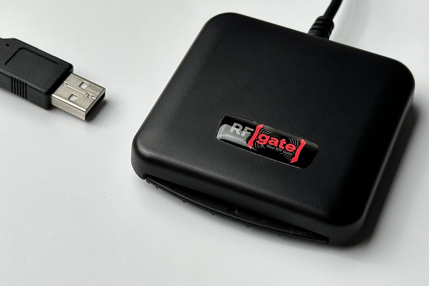 Kimlik Kart Okuyucu RGR39