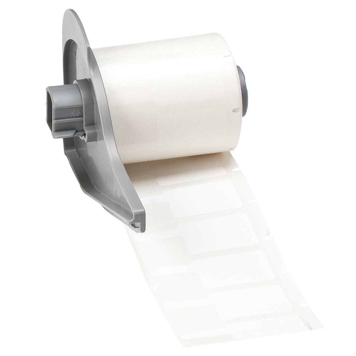 Kimyasal ve UV Dayanıklı Brady M7-1-425-FP (Y5074264) Etiketler