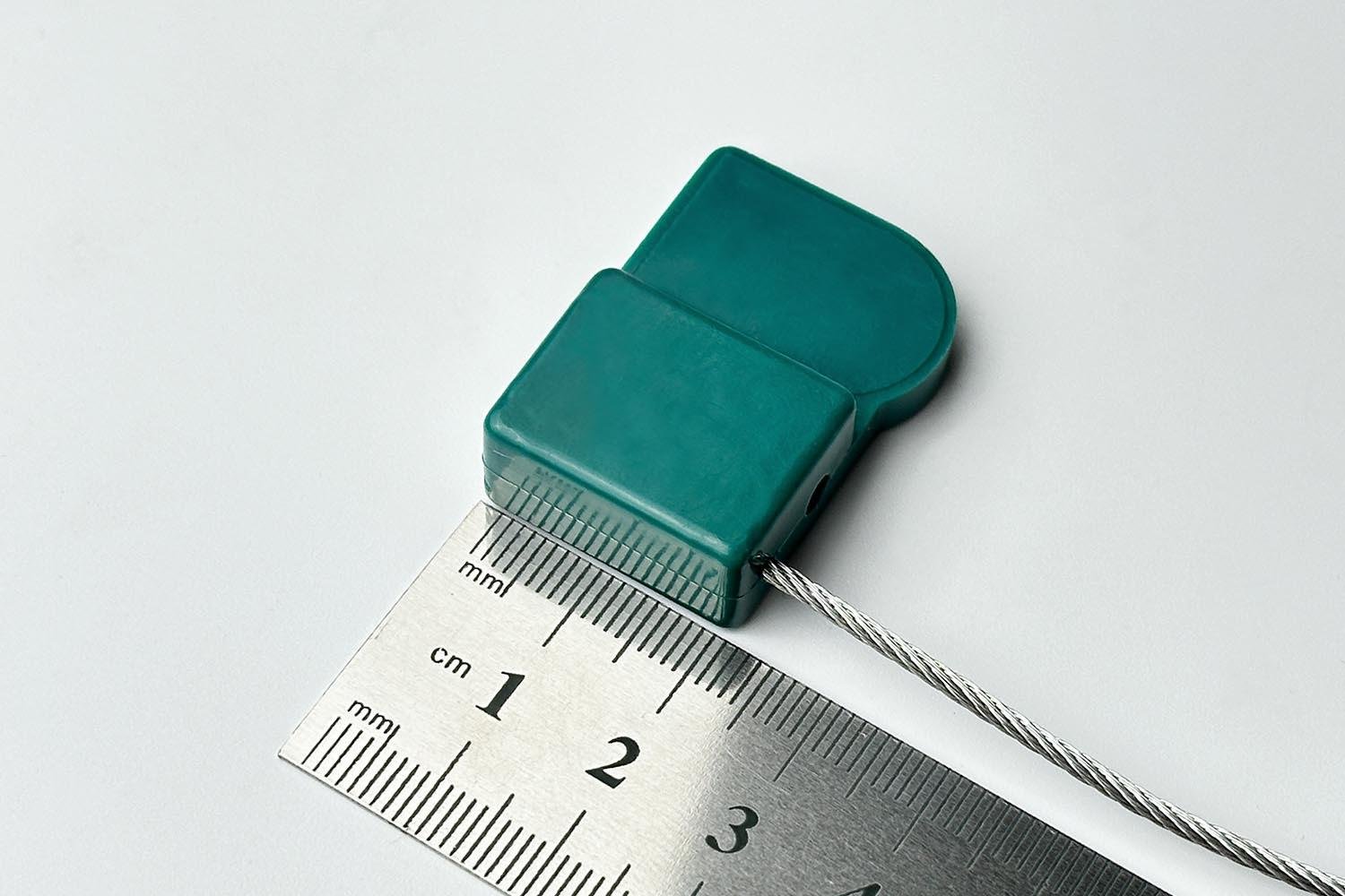 Konteyner Kilidi UHF Mühür Etiketi