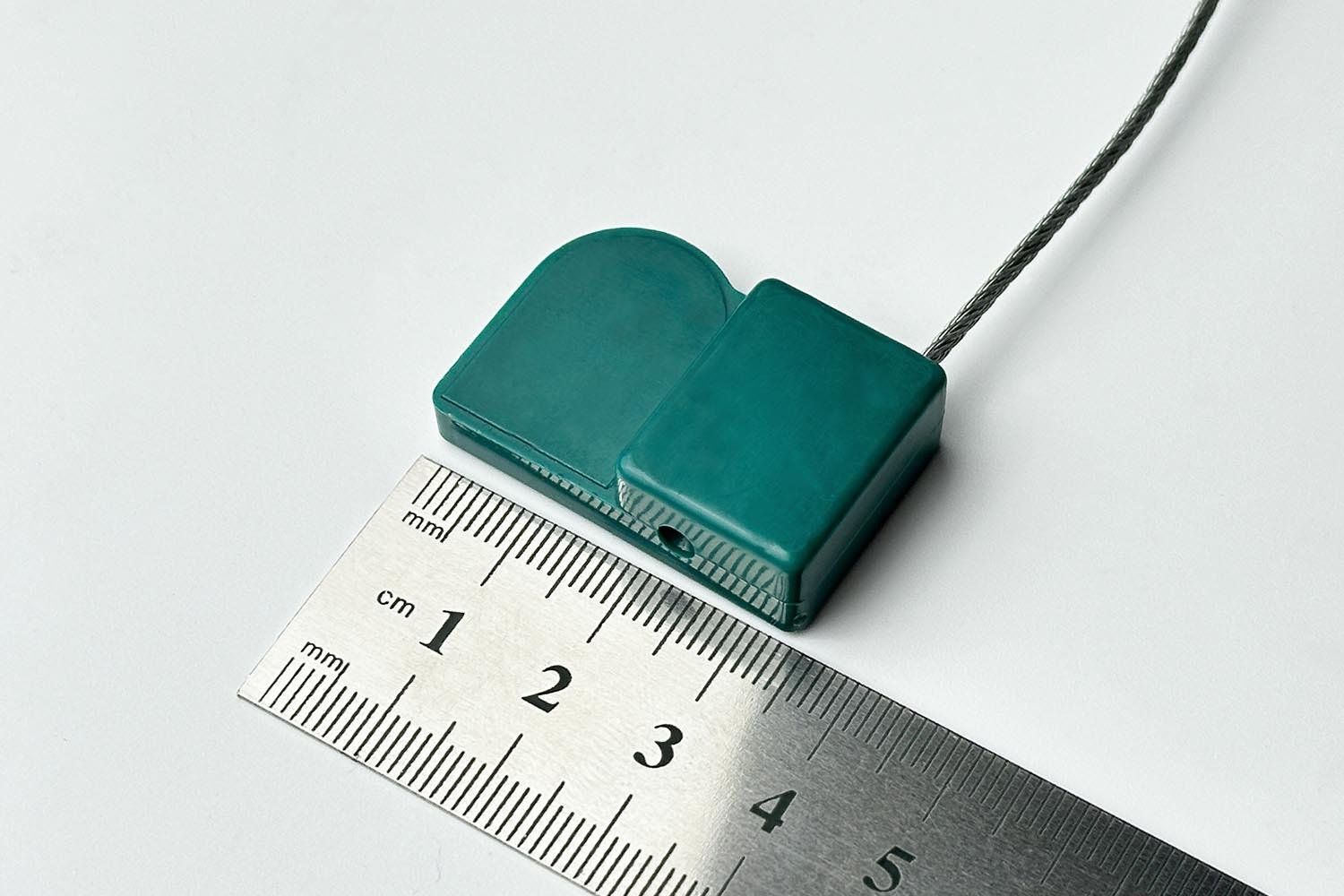 Konteyner Kilidi UHF Mühür Etiketi