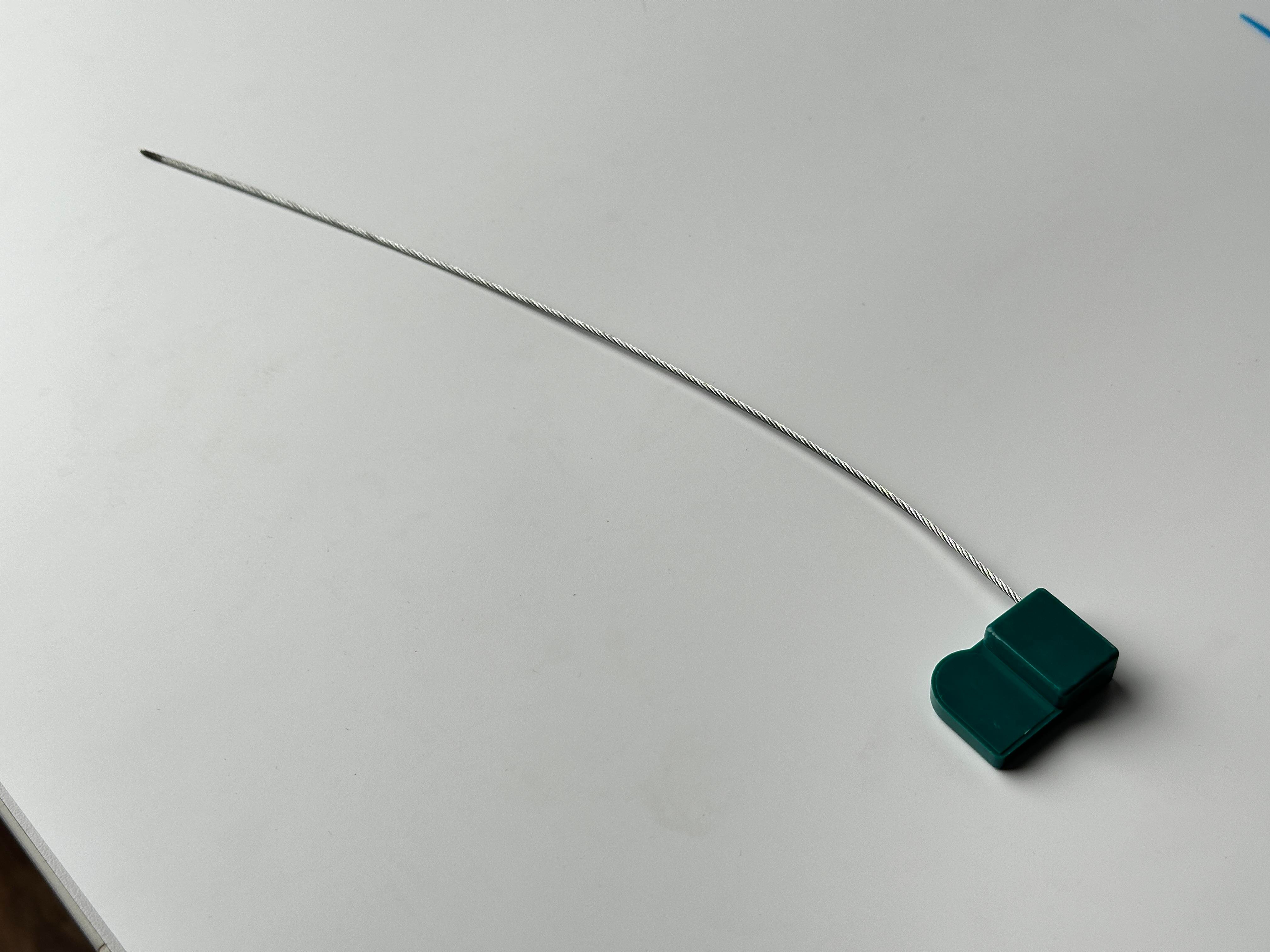 Konteyner Kilidi UHF Mühür Etiketi