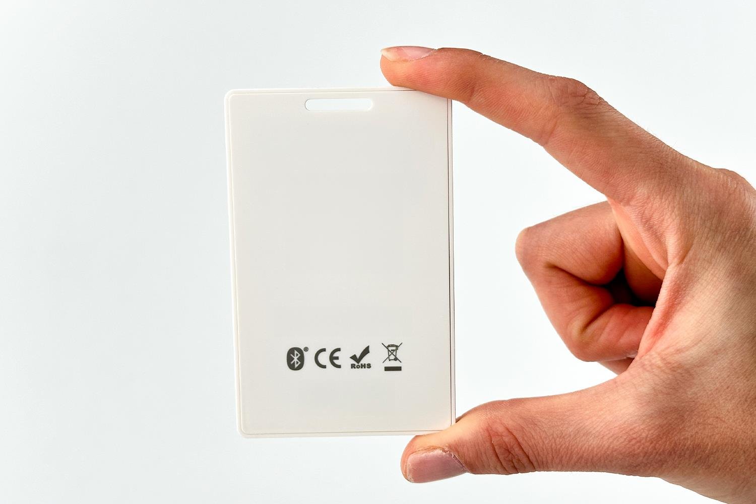 Konum ve İzleme İçin H3 Beacon Etketi