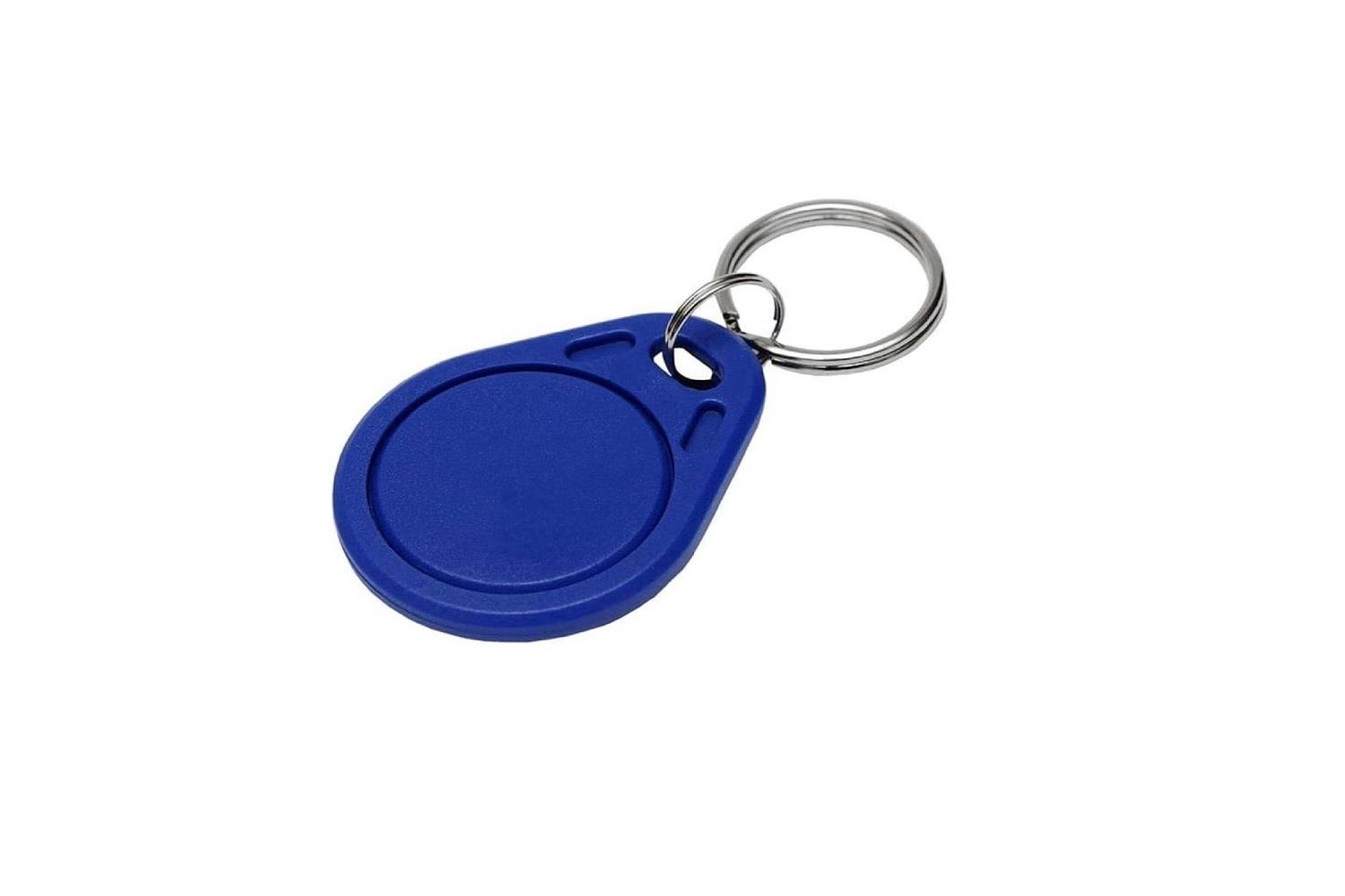 Kopyalanabilir Göstergeç Anahtarlık