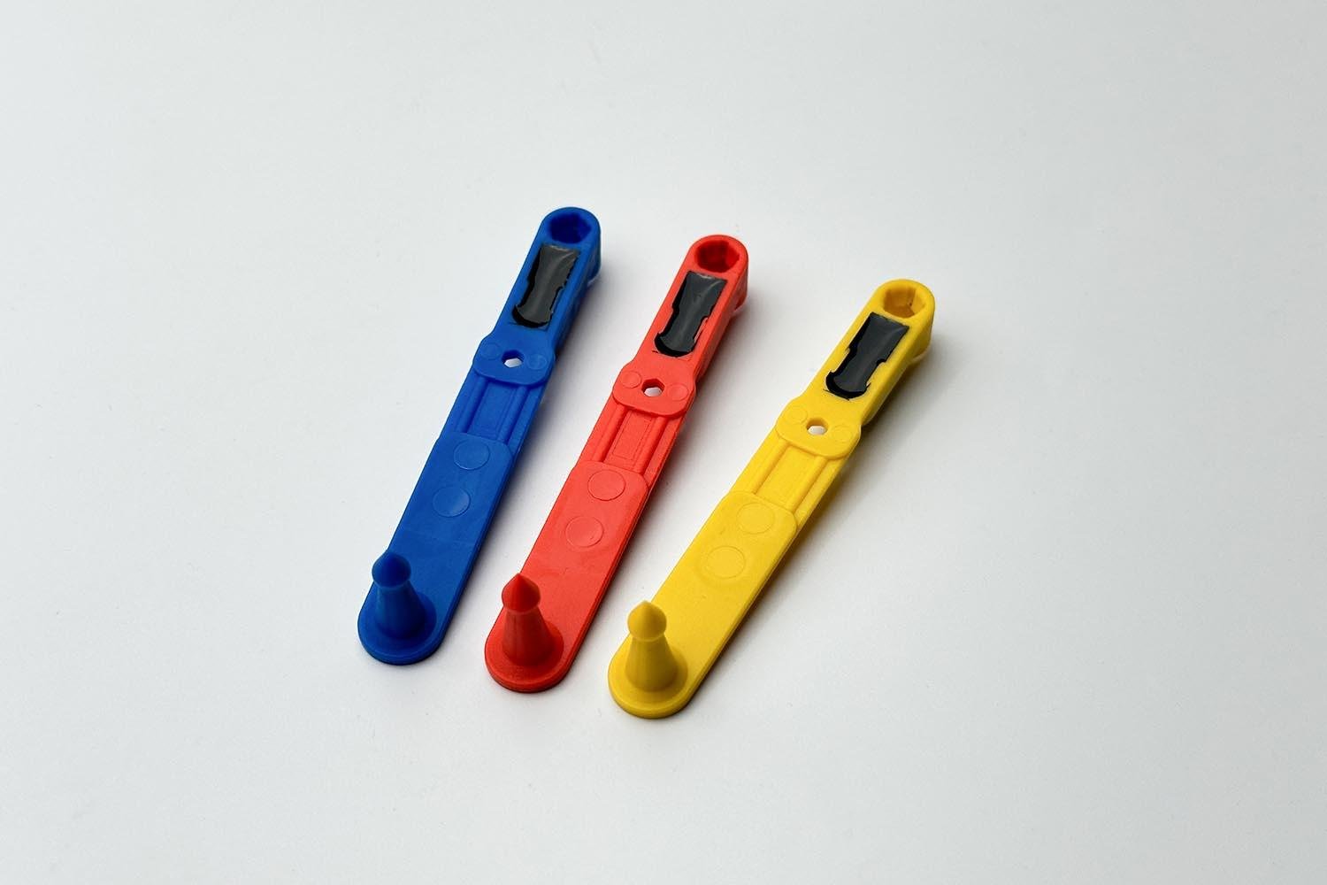 Koyun Kulak RFID Küpesi