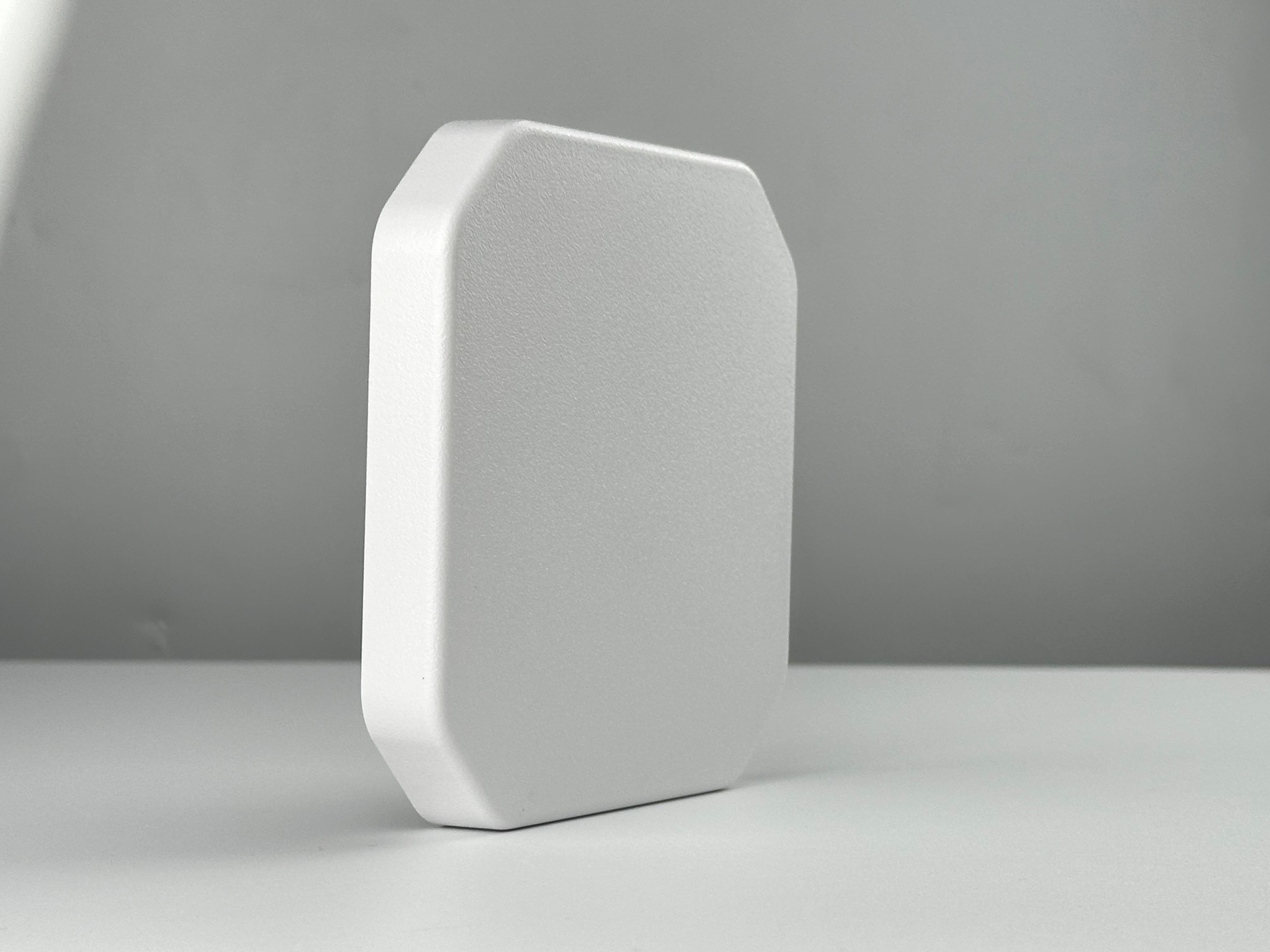 Laird S8655P Mini RFID Panel Anten | 865–870 MHz | 5.0 dBic Dairesel Polarizasyon