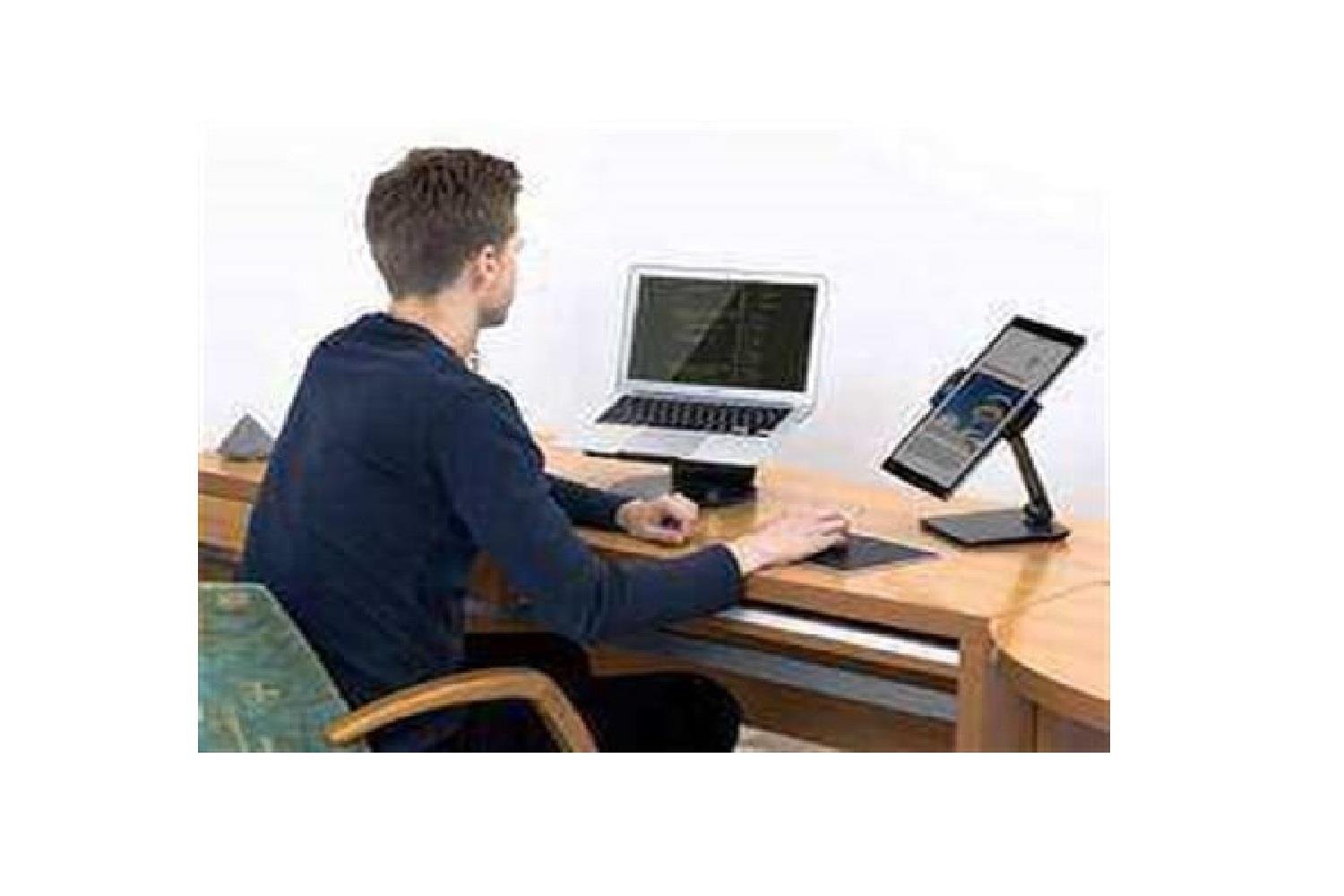 Laptop Standı 11