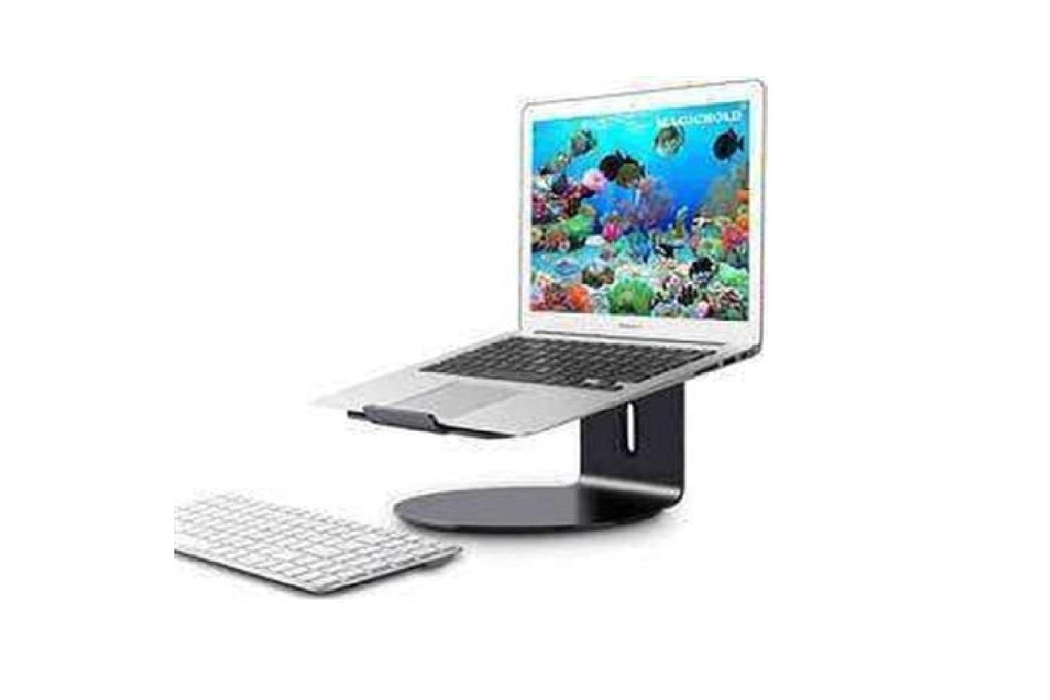 Laptop Standı 11