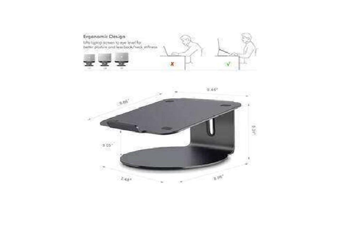 Laptop Standı 11
