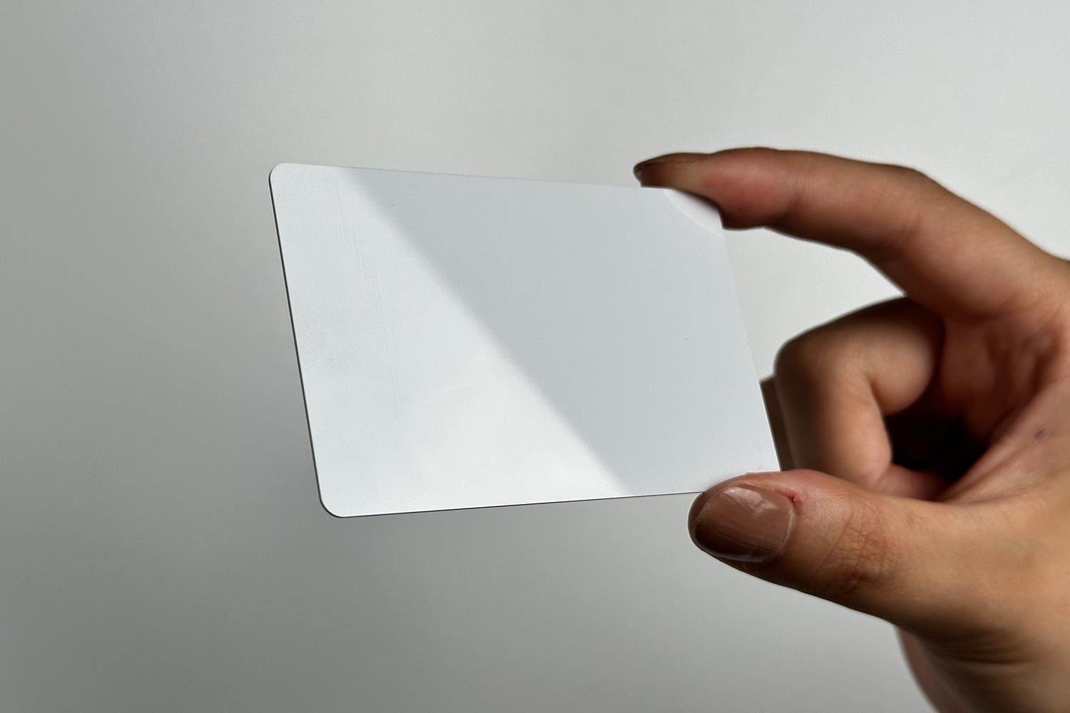 LF/UHF Combo Hybrit Kart