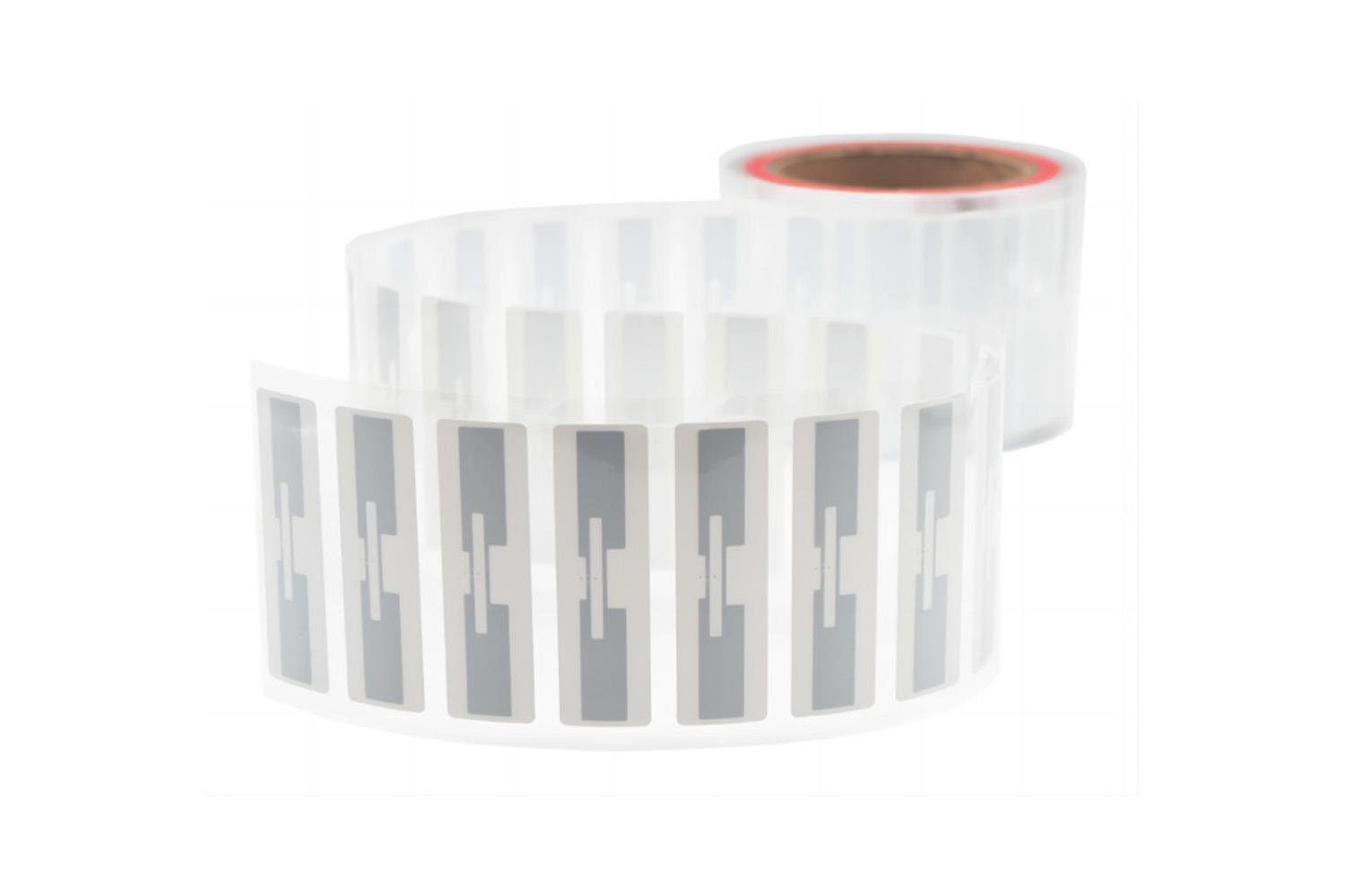 Likit Ürünler İçin RFID Anti Sıvı Etiket